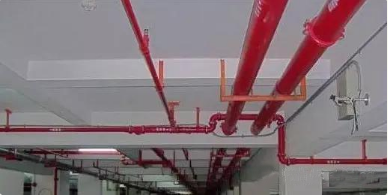 消防管道維修有哪些方法？如何進行分類？